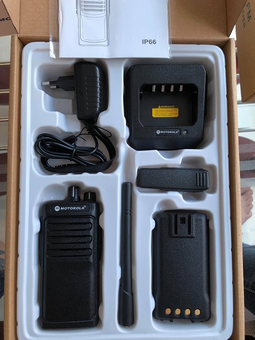 MOTOROLA GP 3588 PLUS 2018